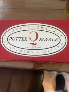 Putter 2 Royale - Picture 1 of 6