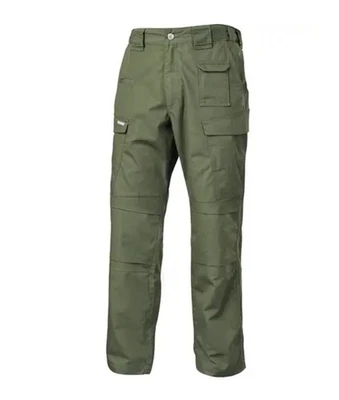 Pantalones cargo tácticos Blackhawk Warriorwear para hombre 46x36 verdes utilitarios exteriores nuevos con etiquetas Foto 1 de 4