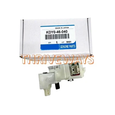 OEM Automatic Shifter Switch New KDY0-46-040 New For 2014 Mazda 6 2013-2014 CX-5 Foto 1 de 4