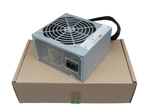 Acer Veriton M4 VM4670G original Desktop-PC Netzteil 500 Watt - Photo 1/3