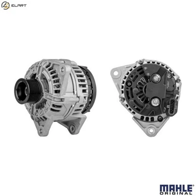 ALTERNATOR MG 812 FOR IRISBUS IVECO F4AE3681B 5.9L 6cyl PROWAYF4AE0481D 3.9L - Image 1 of 4