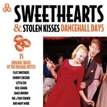 Sweethearts  Stolen Kisses - Dancehall Days von Various A... | CD | Zustand gut - Bild 1 von 2