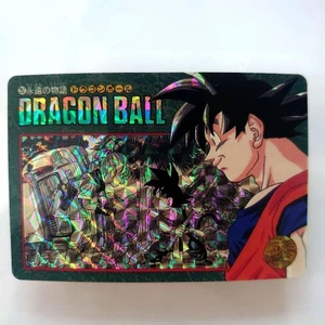 Dragon Ball Card Carddass Visual Adventure No.257 Kira - Picture 1 of 8