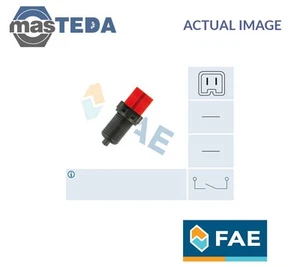 24885 BRAKE LIGHT SWITCH STOP FAE FOR LANCIA PHEDRA 2.2L,2L,3L - Picture 1 of 5