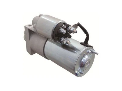 Motor de arranque 96655FNKQ para Chevrolet Express 3500 2002 -- montaje de almohadilla Foto 1 de 2