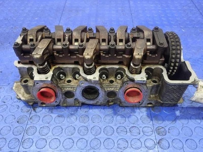 01-05 Mercedes Benz C240 Engine Cylinder Head Assembly Right Passenger Side OEM - Image 1 of 4