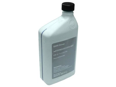 For 2002-2005 BMW 745i Coolant Antifreeze Genuine 19788MPWG 2003 2004 - Image 1 of 2
