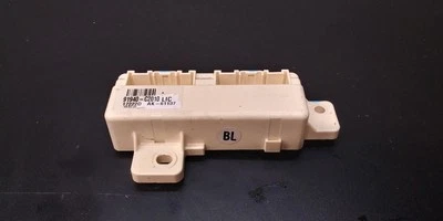 15 16 17 18 19 HYUNDAI SONATA TABLERO ICM CAJA RELÉ FUSIBLES OEM 91940-C2010 Foto 1 de 4