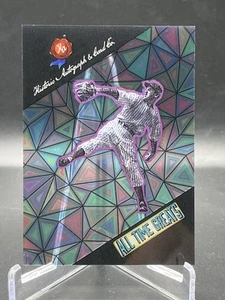 Lefty Gomez 2024 Historisches Autogramm All Time Greats Glasmalerei /25 HOF #40 - Bild 1 von 2