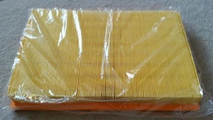 CAB AIR FILTER FOR CASE DAVID BROWN 90 & 94 SERIES TRACTOR K303737 - Picture 1 of 1