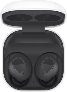 Samsung Galaxy Buds FE - Graphite - Bild 1 von 4