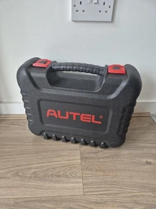 Kit de adaptadores Autel MaxiSys MSOBD2KIT no OBDII compatible + ¡RÁPIDO REINO UNIDO 🇬🇧 POST! - Imagen 1 de 5