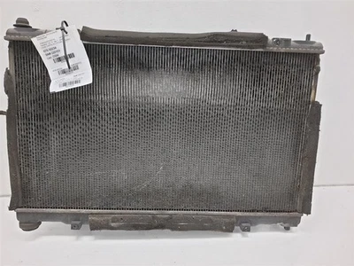 Radiador Inversor Eléctrico Se Adapta 07-11 LEXUS GS450H  Foto 1 de 4