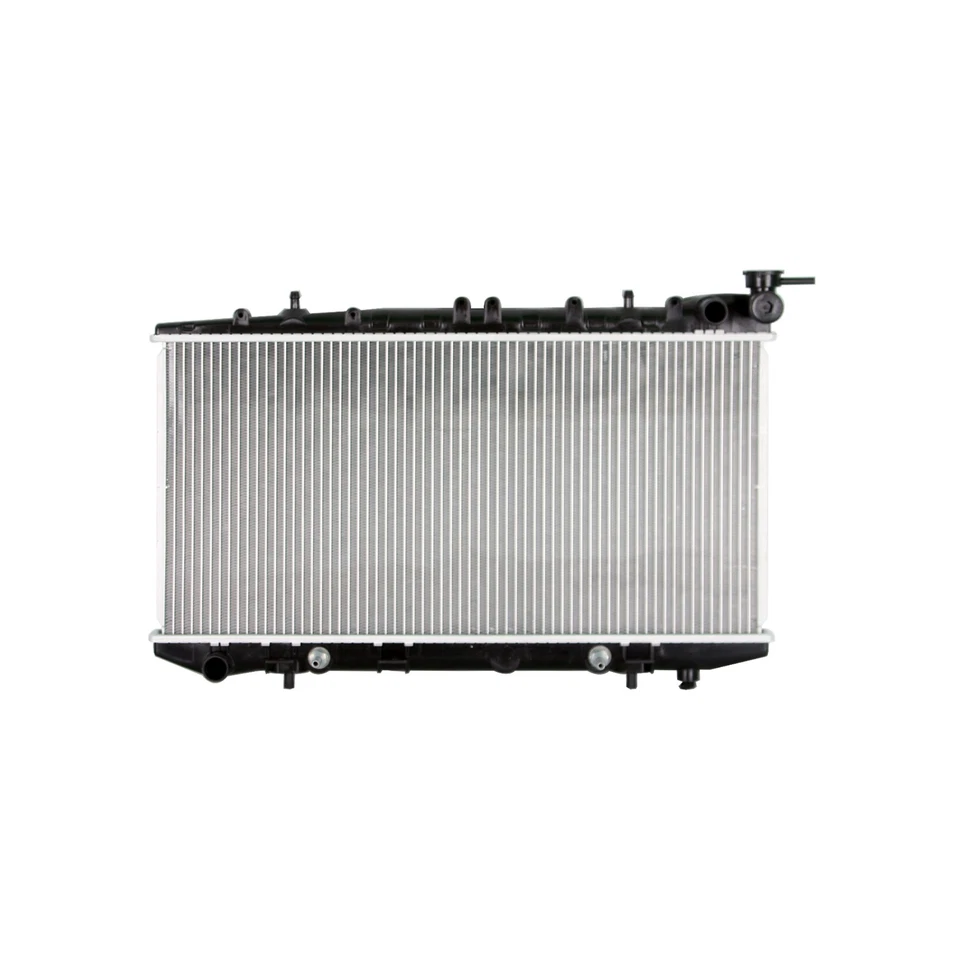 CU1426 Aluminum Radiator Fit for Nissan Sentra 91-99 200sx 95-98 1.6 2.0 L4 Foto 1 de 4