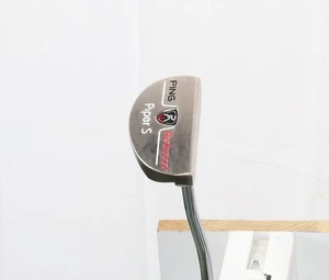 Ping Redwood Piper S 34" Putter Good Rh 12622062 - Picture 1 of 5
