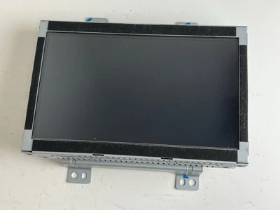 Pantalla de información de radio KIA CADENZA 2015 96525-3R105 OEM Foto 1 de 4