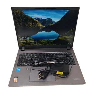 Acer TravelMate P2 16" WUXGA IPS, Intel i5-1335U, 16GB RAM, 512GB SSD DE - Bild 1 von 3