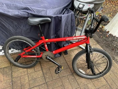 Bicicleta BMX Giant Modem 20” rara Foto 1 de 4