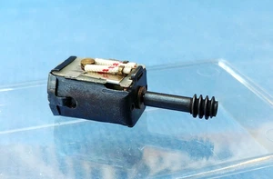 IBERTREN "N": MOTOR REF. 6778 PARA LOC. 269 y TALGO.NUEVO. A ESTRENAR. - Imagen 1 de 2