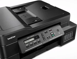 IMPRESORA MULTIFUNCIÓN BROTHER DCP-T720DW WI-FI DUPLEX ADF 150 HOJAS - Imagen 1 de 8