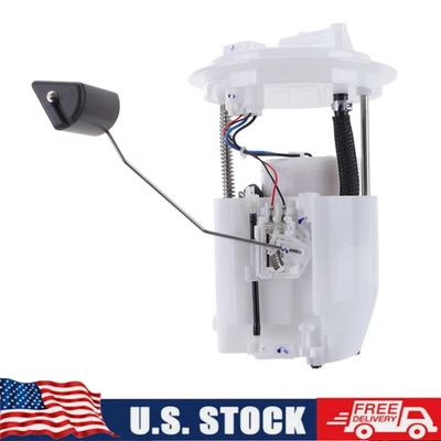 Fuel Pump Module Assembly for 07-14 Chrysler 200 Sebring Dodge Avenger 2.4L 2.7L - Image 1 of 4