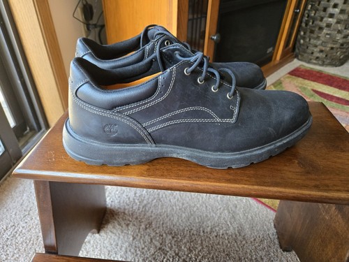 Timberland Earthkeepers Stivaletto Basso Nero Uomo 11 5