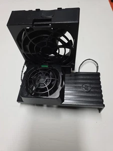 Ventilateur refroidissement CPU 4 broches Foxconn PVA092G12S 9 & Delta AFB0612HH HP C12V 0.40A - Photo 1/5