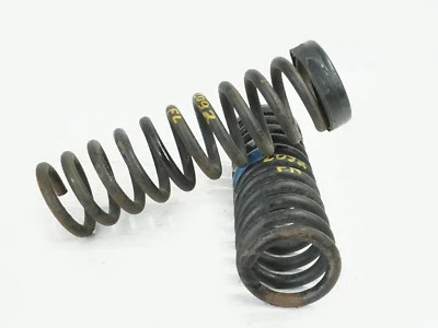 1994 - 2000 Mercedes Benz C Class W202 Coil Spring Strut Front Left Right Oem Foto 1 de 4