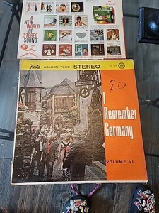 I Remember Germany Volume VI . Flps 1275 - Picture 1 of 2