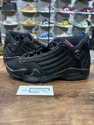 Talla 10 - Air Jordan 14 Retro Cuenta Regresiva Pack SIN CAJA Sin Pelar 311832-061 Foto 1 de 4
