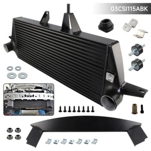 Performance Front Mount Intercooler for Ford Focus MK2 2.5 RS Turbo 2009-2010 - Picture 1 of 10