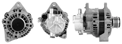 ELSTOCK Alternatore Generatore 110A 12V Per KIA Carnival II 2.9 CRDi - Immagine 1 di 2