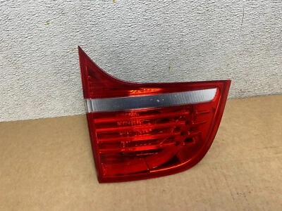 Luz trasera interior lateral izquierda BMW X6 E71 2008 a 2012 OEM L7557 DW Foto 1 de 4