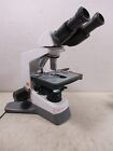 Micros Austria biologisches Fernglasmikroskop MC100LED mit Objektiven 