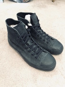 pro keds suede high tops