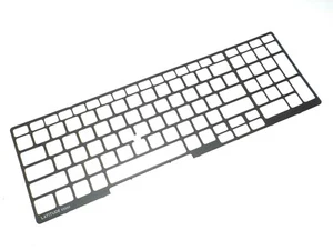 NEW Genuine Dell Latitude E5550 Laptop Pointer Keyboard Frame HUC03 11R8P 011R8P - Picture 1 of 3