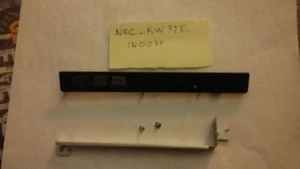 Cover DVD Player + Mounting NEC Kw 32E - Picture 1 of 1