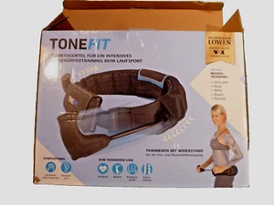 1 von 5 Fitness-Gürtel Ganzkörpertraining Laufen Walking Joggen Höhle der Löwen - Bild 1 von 13