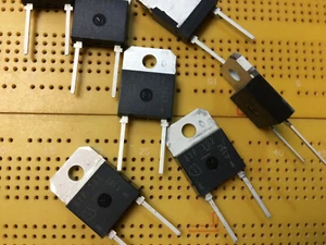 40A 1200V diodo de recuperación rápida BYP302 A-218AD 130ns varios tipos - Imagen 1 de 1