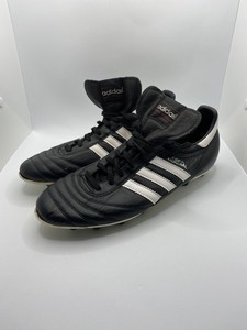 copa mundial trainers white