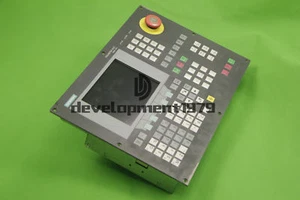Siemens Usado 6FC5500-0AA11-1AA0 6FC55000AA111AA0 Probado - Imagen 1 de 5