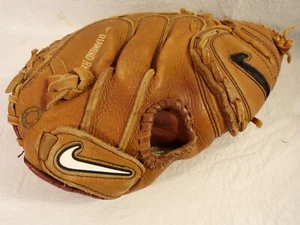Nike Catcher's Mitt, Right Hand Throw, SDR CMF Full Size, Diamond Ready - Bild 1 von 9
