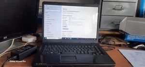 Advent K100 laptop -intel celeron M 520 @1.6 Ghz, 1 GB Ram  (428) - Picture 1 of 15