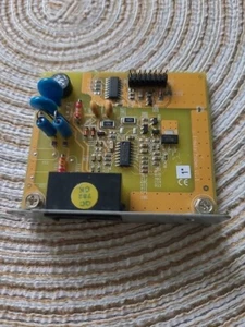 Pao Shen E206922 PS-2 D21 Modem Sockets Ports Board Modem Steckdose - Bild 1 von 6