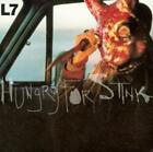 Hungry For Stink CD (1999) Value Guaranteed from eBay’s biggest seller!