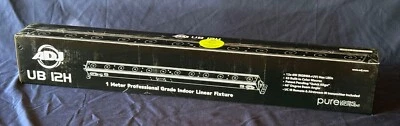 Brand New ADJ American DJ UB 12H 1 Meter LED Light Bar DMX BNIB - Image 1 of 4