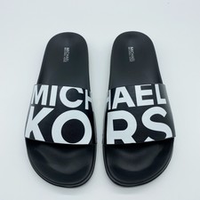 michael kors slides size 11