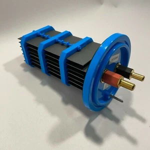 K-Chlor AC35 RP clorador de celda de sal electrodo de repuesto piscina agua genérico - Imagen 1 de 12