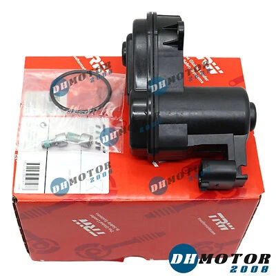 Actuador de freno de estacionamiento trasero 34216794618 para BMW 09-16 528i 535i 640i 650i M5 X3 Z4 Foto 1 de 4