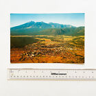Flagstaff Arizona San Francisco Peaks Giant Jumbo Postcard 1960s Unposted